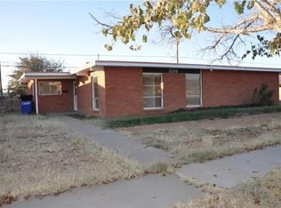 5200 Beautonne Ave, El Paso, TX 79924