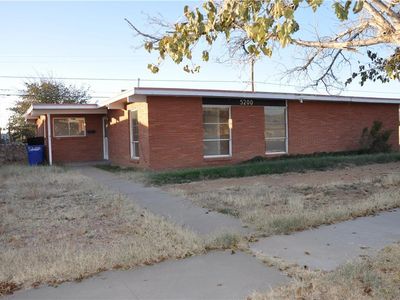 5200 Beautonne Ave, El Paso, TX, 79924