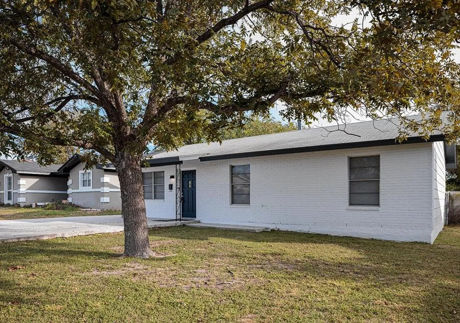 3bedroom 1 bath remodeled — Photo 1