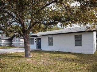 1605 Avenue P, Del Rio, TX 78840