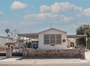 13289 E 51st St, Yuma, AZ 85367