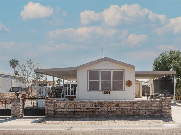 13289 E 51st St, Yuma, AZ 85367