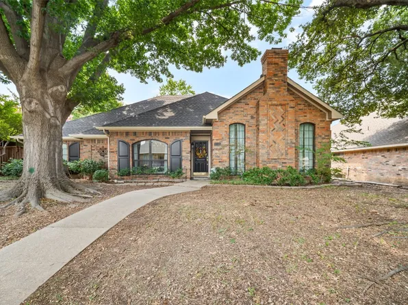 2314 Highland Heights Ln, Carrollton, TX 75007