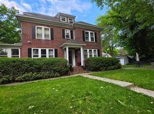 207 Reading Ave, Trenton, NJ 08618