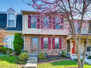 8139 Greenspring Valley Rd, Owings Mills, MD 21117