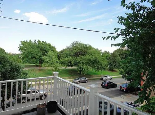 2233 E Pratt St Photo 1
