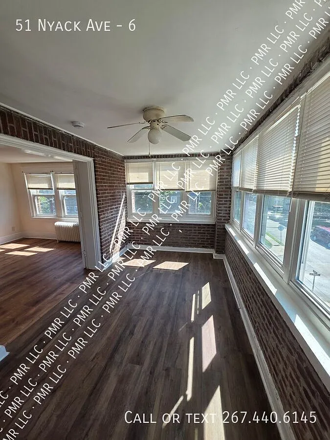 Light filled 2 bedroom apartment — Photo 4