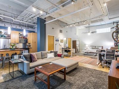 1661 La France St NE UNIT 103, Atlanta, GA, 30307