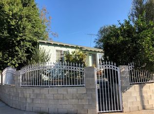 12257 Riverside Dr, Valley Village, CA 91607