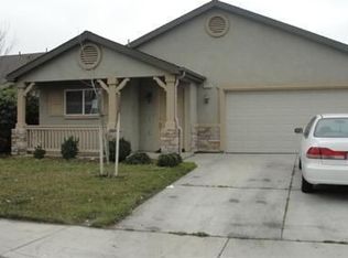 2095 W Lobo Ave, Merced, CA