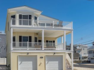 5111 Long Bch, Beach Haven, NJ 08008