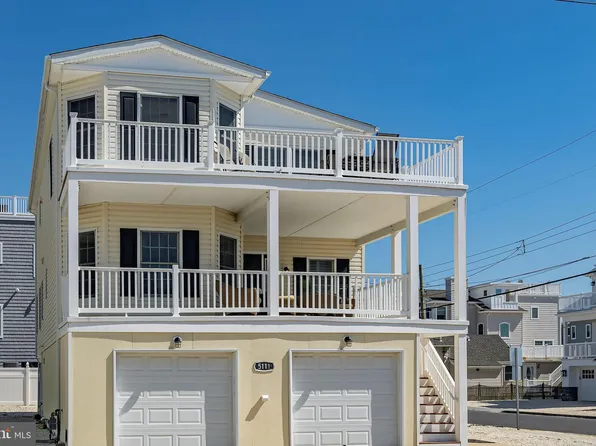 5111 Long Bch, Beach Haven, NJ 08008