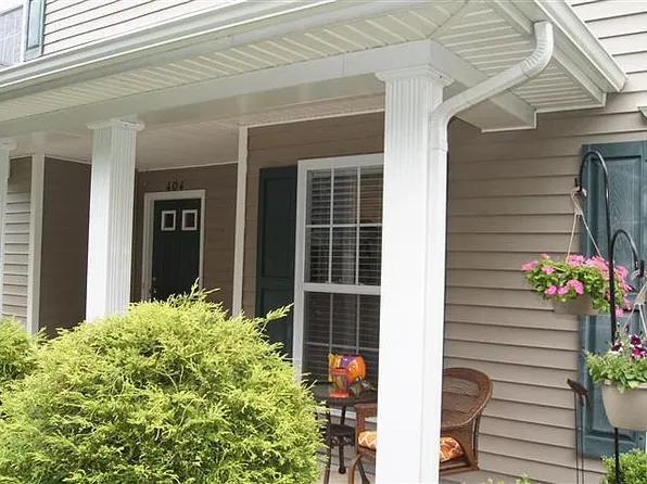 408 McConnell Lndg, Kernersville, NC 27284