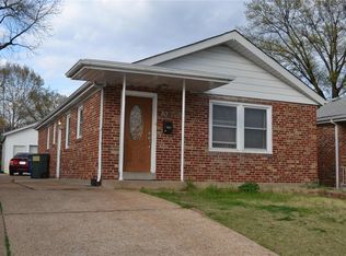 4075 Germania St, Saint Louis, MO 63116