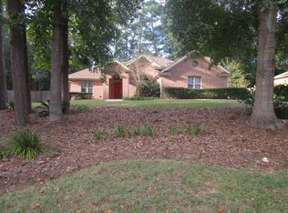 3470 Welwyn Way, Tallahassee, FL 32309