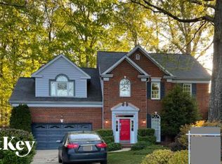 4163 Bristol Pl NW, Concord, NC 28027