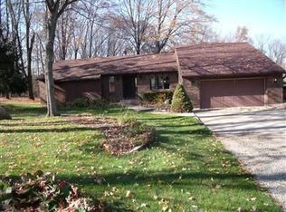 43 Pine Bluff Dr, Dayton, OH 45440