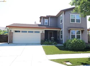 2320 Windy Springs Ln, Brentwood, CA 94513