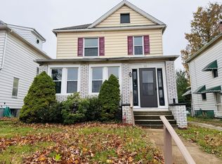 836 Rankine Ave, Erie, PA 16511