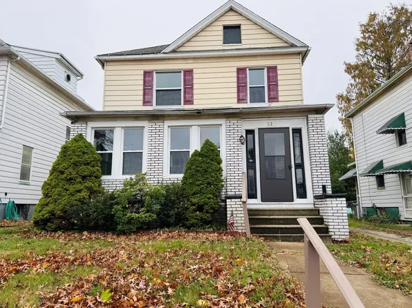 836 Rankine Ave, Erie, PA 16511