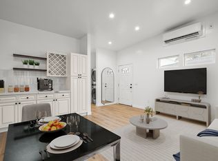 8333 Gonzaga Ave, Los Angeles, CA 90045