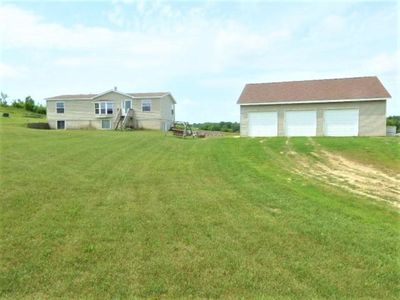 W2047 Albany Ccc, Mondovi, WI, 54755