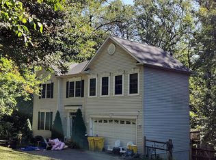 837 Boxwood Trl, Crownsville, MD 21032