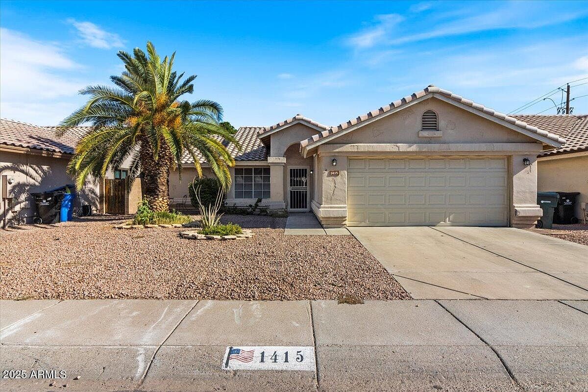 1415 W MICHIGAN Avenue, Phoenix, AZ 85023 | Zillow