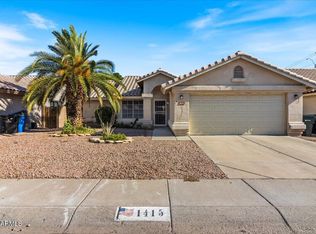 1415 W Michigan Ave, Phoenix, AZ 85023