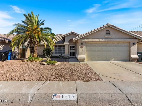 1415 W MICHIGAN Avenue, Phoenix, AZ 85023