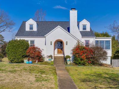 109 Fair St, Chattanooga, TN, 37415