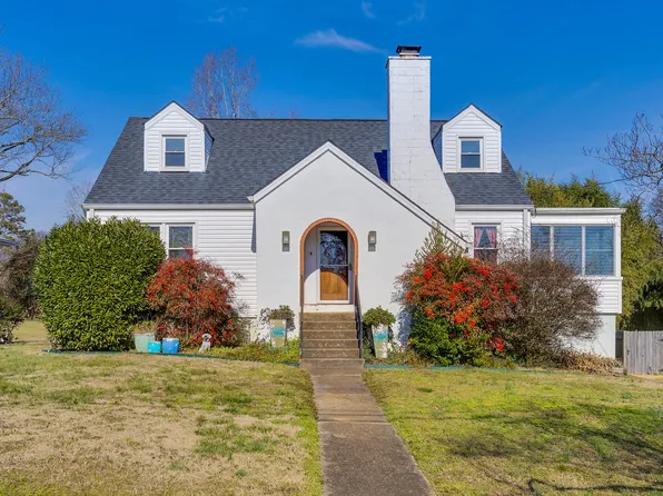 109 Fair St, Chattanooga, TN 37415