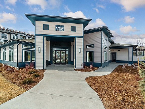 Jasper at Victory Ridge Exterior