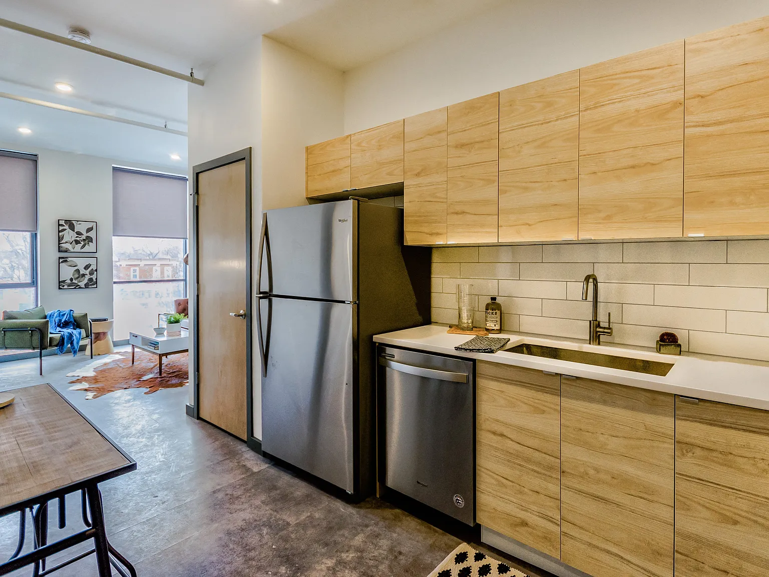 Morganford Urban Residences — Photo 4