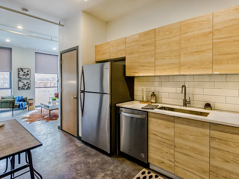 Morganford Urban Residences — Photo 4