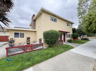 500 N 5th St, San Jose, CA 95112
