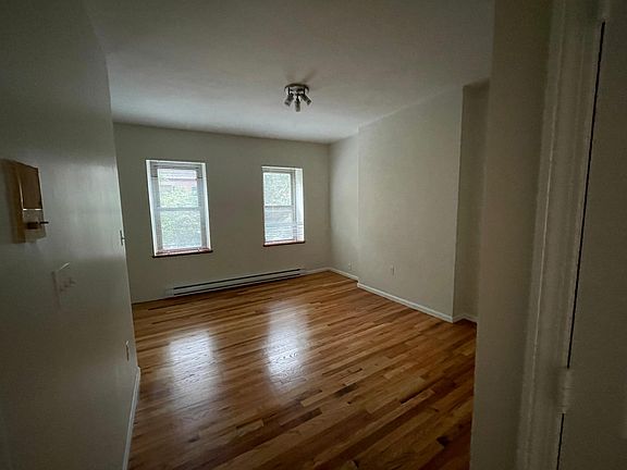 Living Room from Entry
