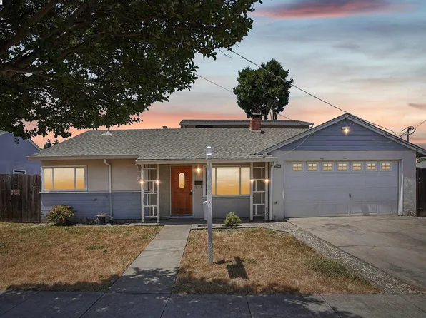 23045 Hopper Rd, Hayward, CA 94541