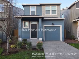 13736 NE 66th Way, Vancouver, WA