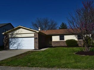 7524 Rogers Dr, Indianapolis, IN