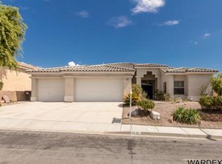 3636 Cottage Stream Ct, Laughlin, NV 89029