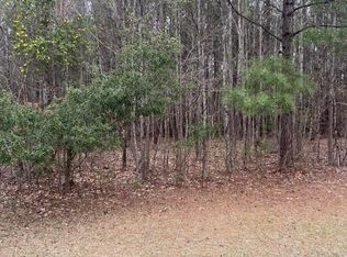 LOT 88 Johnson Dr, Hertford, NC 27944