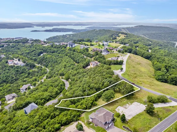 Lot 24a Emerald Pointe Drive, Hollister, MO 65672
