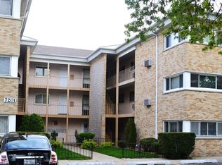 7201 W Wellington Ave APT H3, Elmwood Park, IL 60707