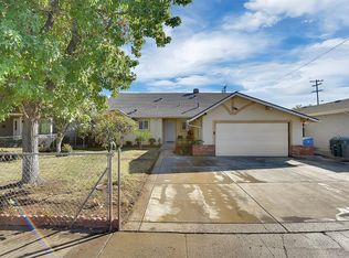 2223 Foust St, Marysville, CA