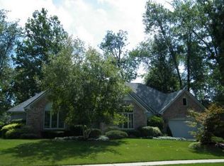 7489 Oak Tree Ln, Fishers, IN 46038
