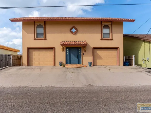 1118 Pompano Ave, Port Isabel, TX 78578