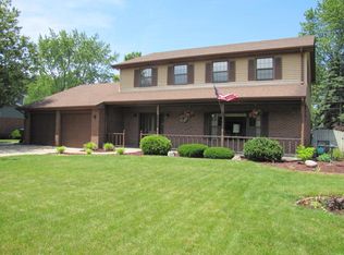 1407 Mulberry Ln, Saint Joseph, MI 49085