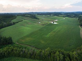 2855 Little Chuckey Rd, Mosheim, TN 37818