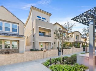 540 Sparrowhawk Way, Ladera Ranch, CA 92694